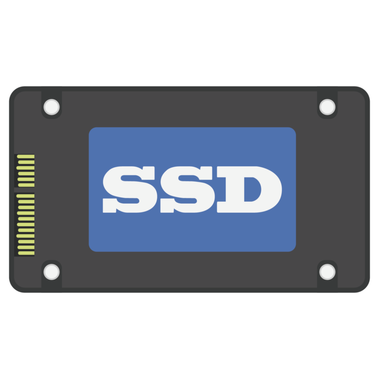 SSD